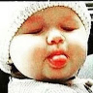 Meet your Posher, Ashton